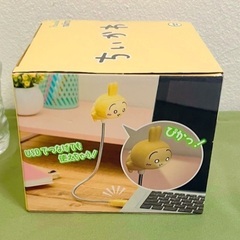 新品　ちいかわ うさぎ USBスタンドライトの画像