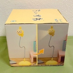 新品　ちいかわ うさぎ USBスタンドライトの画像