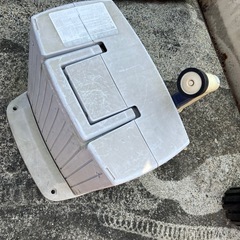  ホースリールの画像