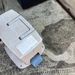  ホースリールの画像