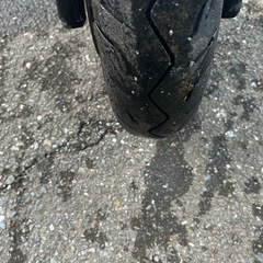 軽整備済み‼️   シグナスx 1型　配送可能　現車確認可能の画像