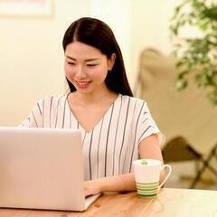 スマホ1つで叶えるオンラインで自分らしく