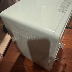 Toffy オーブントースター　説明書、レシピブック付きの画像