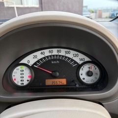 スズキ　アルト　平成25年式　低走行車の画像