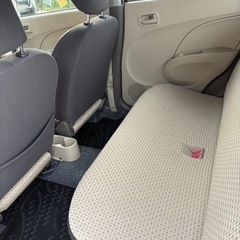 スズキ　アルト　平成25年式　低走行車の画像