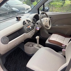 スズキ　アルト　平成25年式　低走行車の画像