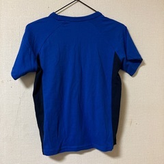 キッズTシャツの画像