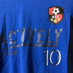 キッズTシャツの画像