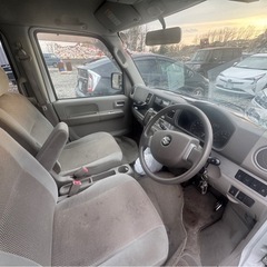 エヴリィワゴン pzターボの画像