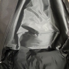 HK Works London リュックサックの画像