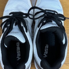 ヤサカ 卓球シューズの画像