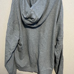 NIKE パーカーの画像