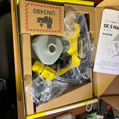 ケルヒャー　ハンディジェットの画像