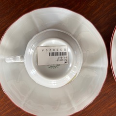 リチャー
ドジノリの画像