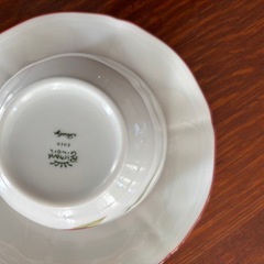 リチャー
ドジノリの画像