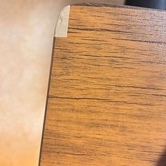 テーブルの画像