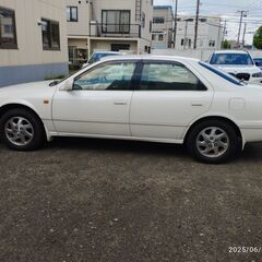 カムリ　4WDの画像