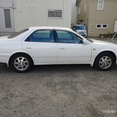 カムリ　4WDの画像