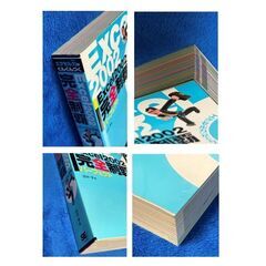 ☆★【美品・希少】Excel 2002 完全制覇 パーフェクト☆★の画像