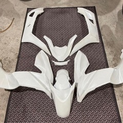 ホンダ　PCX125  JK05 　純正カウル