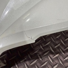 ホンダ　PCX125  JK05 　純正カウルの画像