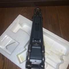 マルゼン　Vz61   スコーピオン　GBB   本体美品の画像