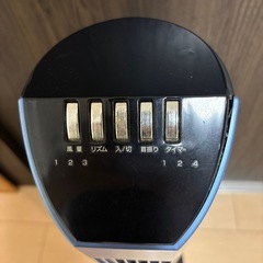 扇風機の画像