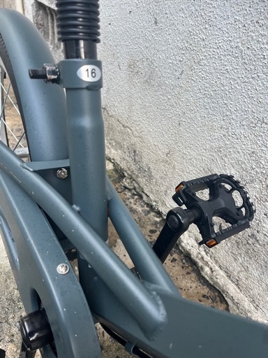 16インチキッズバイク自転車?プロフ必読