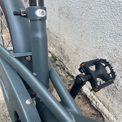 16インチキッズバイク自転車🍉プロフ必読の画像