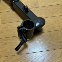 モニターアームのアームのみ　35ミリの画像