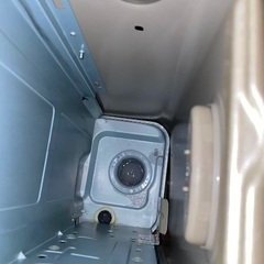 コロナファンヒーター09年製(C06)の画像