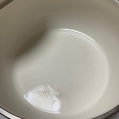 インペリアローズ　花柄両手鍋　の画像