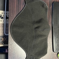 スノーボード　スキー　フェイスマスク　ネックウォーマーの画像