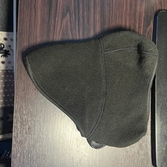 スノーボード　スキー　フェイスマスク　ネックウォーマーの画像