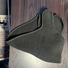 スノーボード　スキー　フェイスマスク　ネックウォーマーの画像