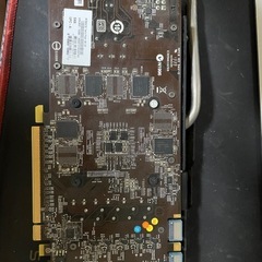 MSI N760GTX Twin Frozr 4S OC [PCIExp 2GB]の画像