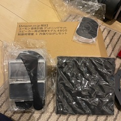 carrozzeria インナーバッフル 高音質 デッドニング 音質改善の画像