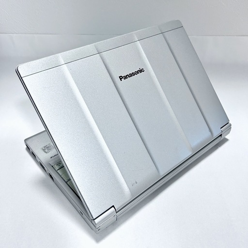 【Officeあり】Let’s note SV9｜第10世代 Core i5／メモリ16GB／SSD256GB／超軽量