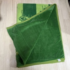◉毛布　冬　シングルサイズの画像