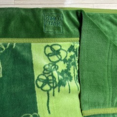 ◉毛布　冬　シングルサイズの画像