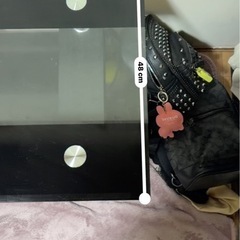 ローテーブルの画像