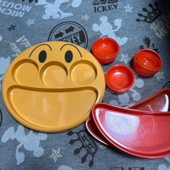 アンパンマンの画像