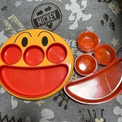 アンパンマンの画像