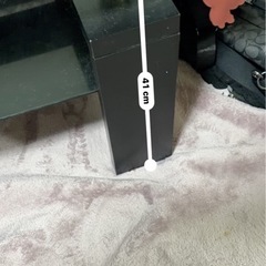 ローテーブルの画像