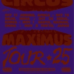 travis コンサートチケット✖️2の画像