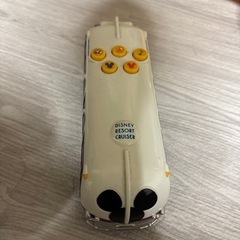 ディズニーバス ジャンク品の画像