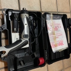 Panasonic 充電ドリルドライバー EZ7410LA1S-Bの画像