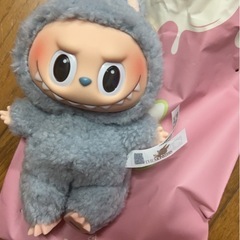 ラブブマカロンの画像