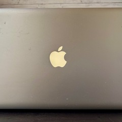 ⭐️MacBook Pro 13インチ/macOS Sepuoia 15.5/Core i7 2.8GHz/メモリ16GB/SSD大容量512GB/JIS配列/新品アダプター/バッテリー正常🔋✨の画像