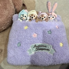 ディズニーグッズ　3点　の画像